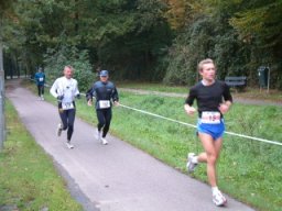 6-uursloop 2002 NK 100km